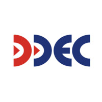 Malaysia Design Development Centre (DDEC) Logo