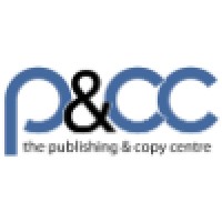 Publishing & Copy Centre Logo