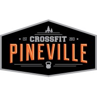 CrossFit Pineville Logo