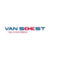 VanSoestBV Logo