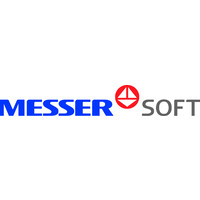 MesserSoft GmbH Logo