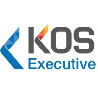 KOS Executive Logo