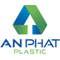 An Phat Plastic Logo