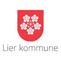 Lier kommune Logo