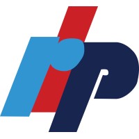 RLP - Advertising Media Representative Group Logo