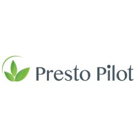Presto Pilot Ltd. Logo
