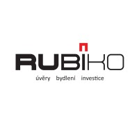 RUBIKO, úvěry bydlení investice, s.r.o. Logo