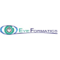 EyeFormatics, Inc Logo