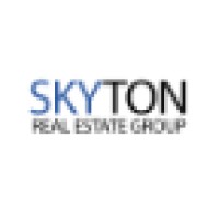 Skyton Real Estate Group Logo