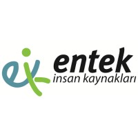 Entek İnsan Kaynakları Logo