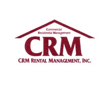 CRM Rental Management, Inc. Logo