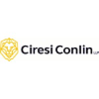 Ciresi Conlin LLP Logo