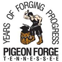 City of Pigeon Forge Logo