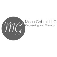 Mona Gobrail LCPC LLC Logo