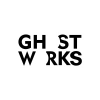 GHOST WORKS Logo