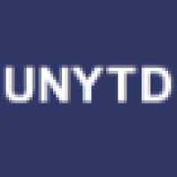 UNYTD Logo