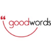 Good Words Campaigns Logo