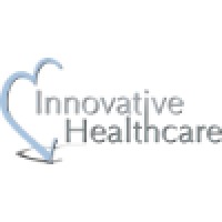 Innovative Healthcare, Inc. Logo