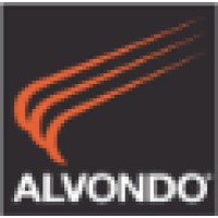 Alvondo AB Logo
