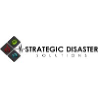 Strategic Disaster Solutions Logo