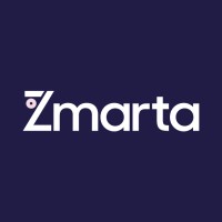 Zmarta Logo