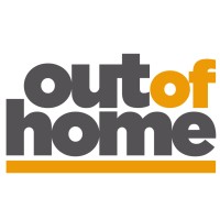 outofhome.se Logo