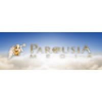Parousia Media Logo