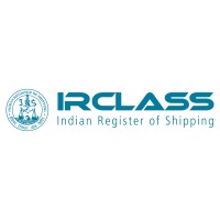 Indian Register of Shipping Logo