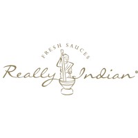 Really Indian Ltd Logo