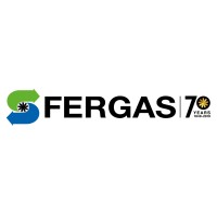 Fergas Group Logo