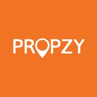 Propzy Logo
