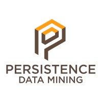 Persistence Data Mining Logo