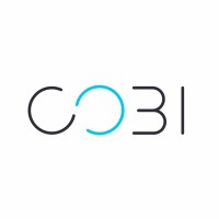 COBI.Bike GmbH Logo