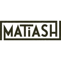 Matiash, Inc. Logo
