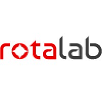 ROTALAB Scientific Instruments Co. Logo