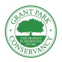 Grant Park Conservancy Logo