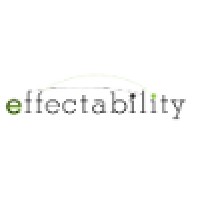 Effectability, LLC Logo