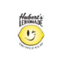 Huberts Lemonade Logo