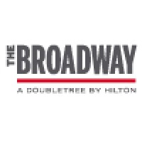 The Broadway Hotel Logo