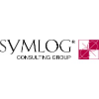 SYMLOG Consulting Group Logo