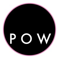 POW Studios Logo