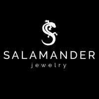 Salamander Jewelry Logo