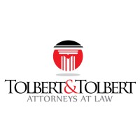 Tolbert & Tolbert LLC Logo