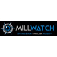 MillWatch Pty Ltd Logo