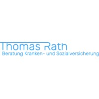 Thomas Rath Beratung Kranken- und Sozialversicherung Logo