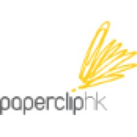 Paperclip Entrepreneur Campus Logo