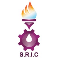 Siraf Refineries Infrastructure Company (SRIC) Logo