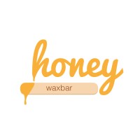 Honey Wax Bar Logo