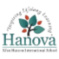 Xian Hanova International School Logo