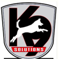 K-NINE SOLUTIONS, LLC Logo